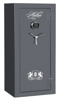 Hollon CS-24 Crescent Shield Gun Safe