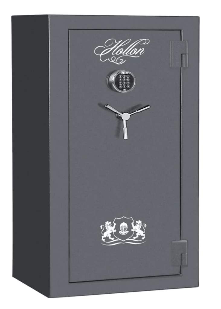 Hollon CS-36 Crescent Shield Gun Safe