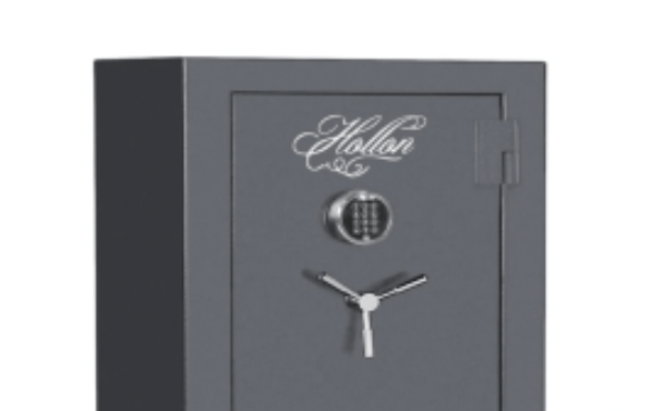 Hollon CS-36 Crescent Shield Gun Safe