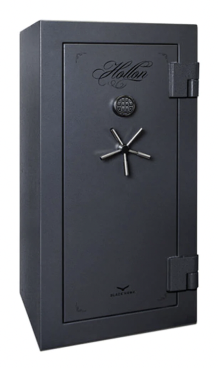 Hollon Gun Safe Reviews