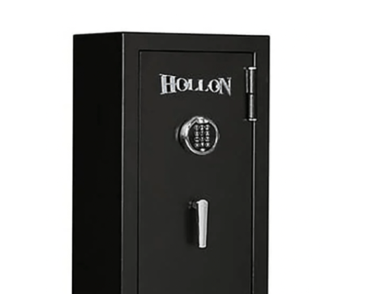 Hollon HGS-11E Hunter Gun Safe