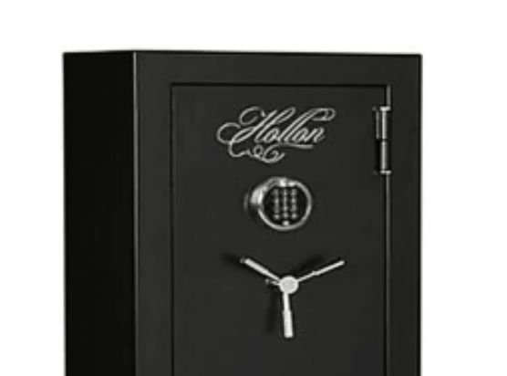 Hollon HGS-16E Hunter Gun Safe