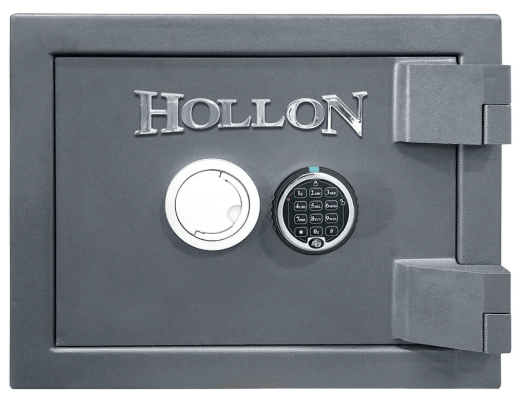 Hollon MJ-1014 TL-30 High Security Safe