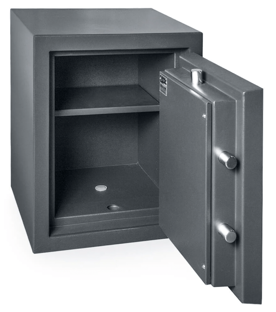 Hollon MJ-1814 TL-30 High Security Safe