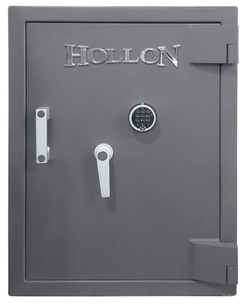 Hollon MJ-2618 TL-30 High Security Safe