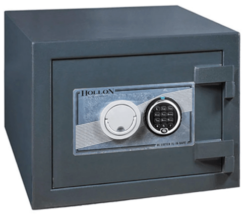 Hollon PM-1014 TL-15 High Security Safe