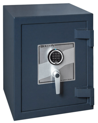 Hollon PM-1814 TL-15 High Security Safe