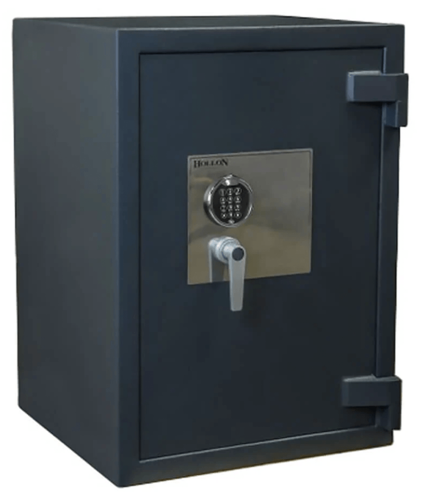 Hollon PM-2819 TL-15 High Security Safe