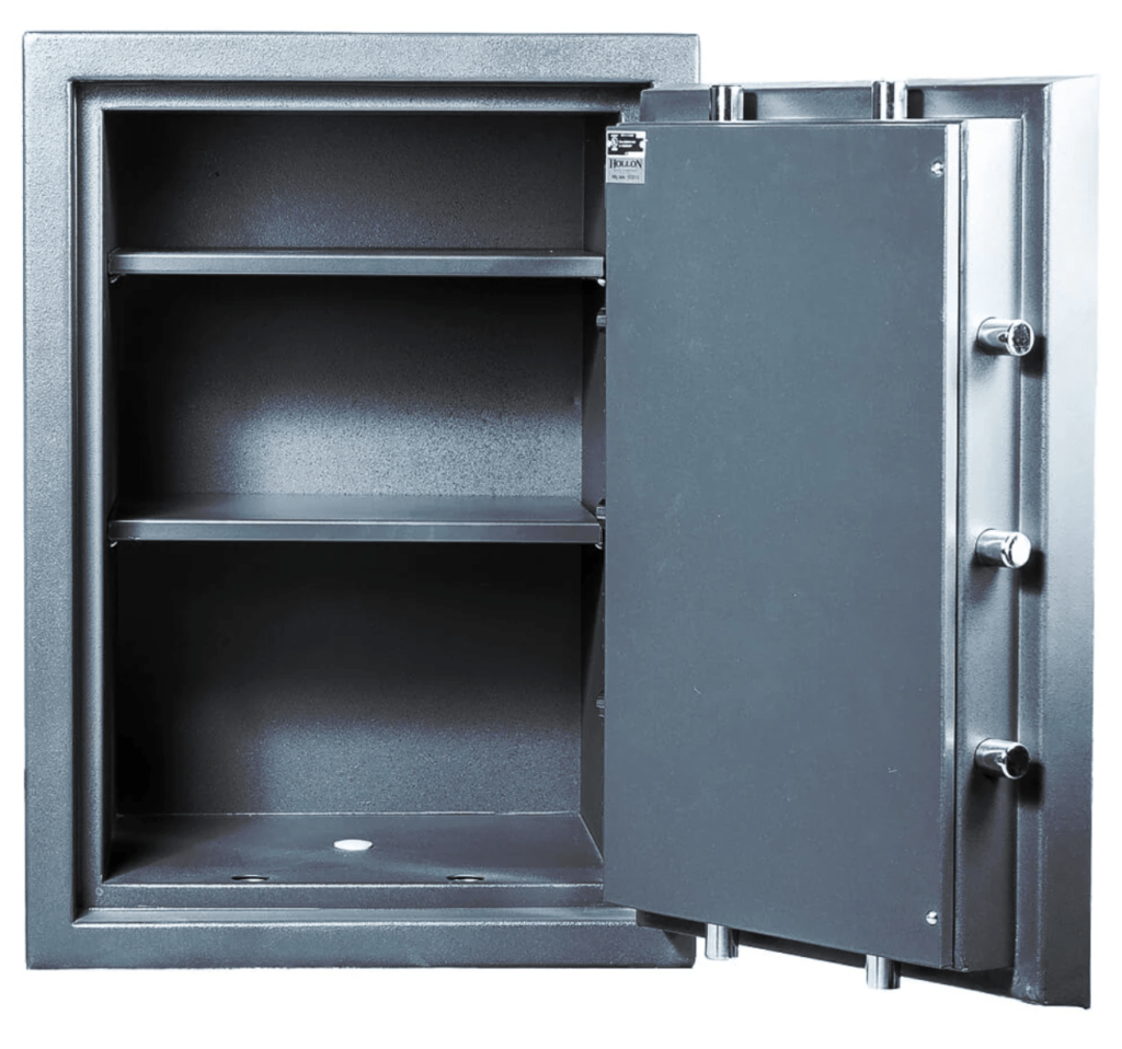 Hollon PM-2819 TL-15 High Security Safe