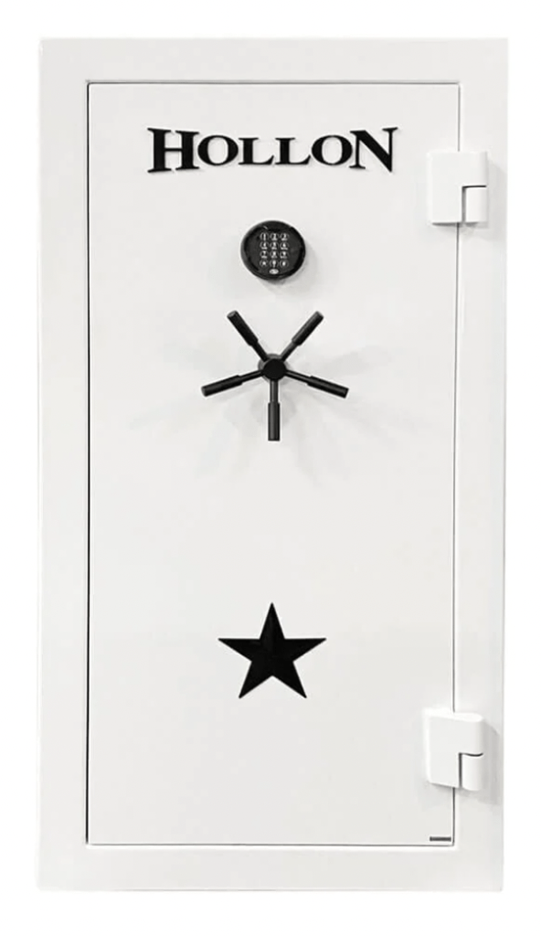 Hollon RG-22 Republic Gun Safe 