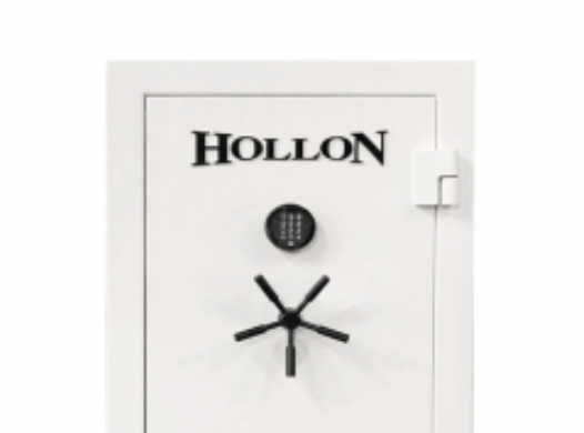 Hollon RG-22 Republic Gun Safe