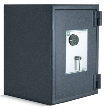 Inkas Neptune TL-30 High Security Safe