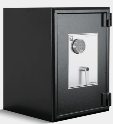 Inkas Titan TL-15 High Security Safe