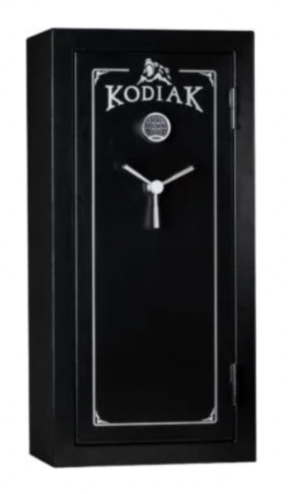 Kodiak Gun Safe Reviews