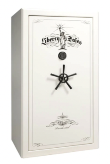 Liberty Gun Safe Reviews