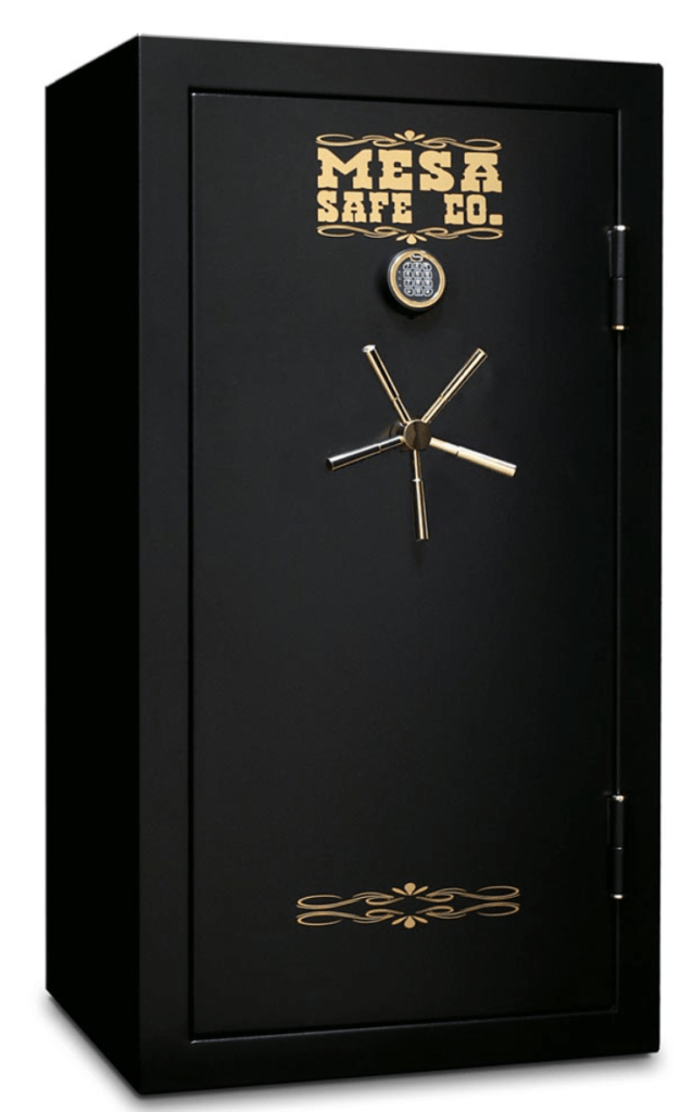 Mesa MBF6032 Gun Safe