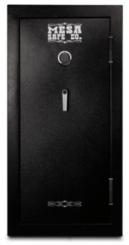 Mesa MGL24 Gun Safe