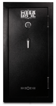 Mesa MGL24 Gun Safe