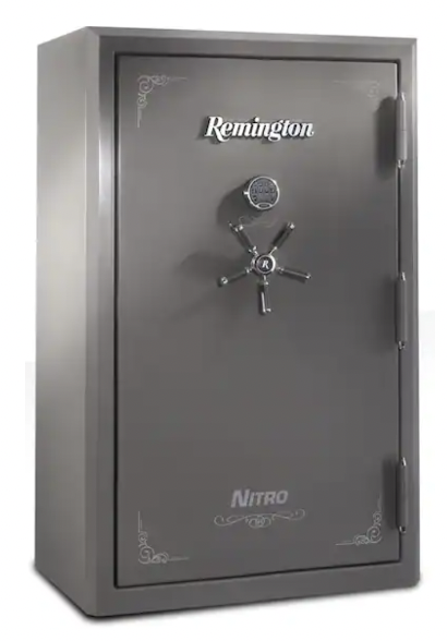 Remington Gun Safe Reviews