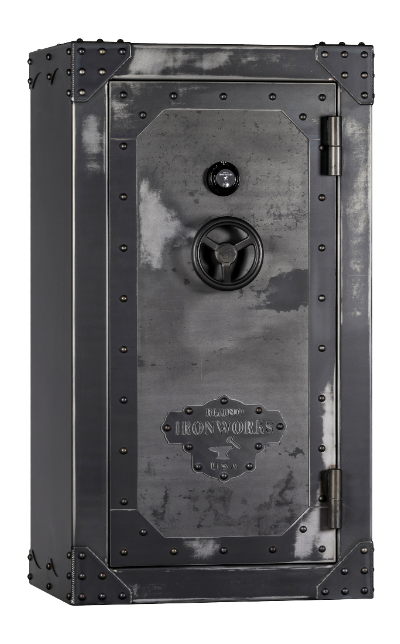 Rhino Gun Safe Reviews