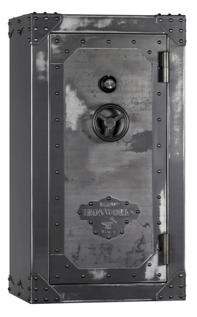 Top 3 Best Gun Safes Under $5,000 Ironworks