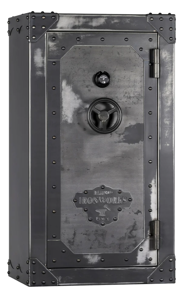 Rhino Ironworks AIW6033X Gun Safe