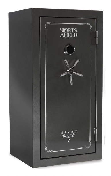 Sports Afield Gun Safe Reviews