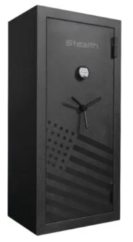 Stealth EGS28 Gun Safe