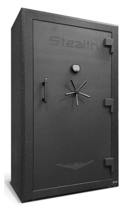 Stealth Gun Safe Reviews