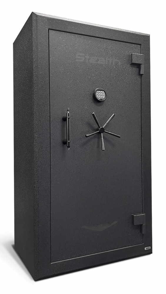 Stealth Premier 32 Gun Safe