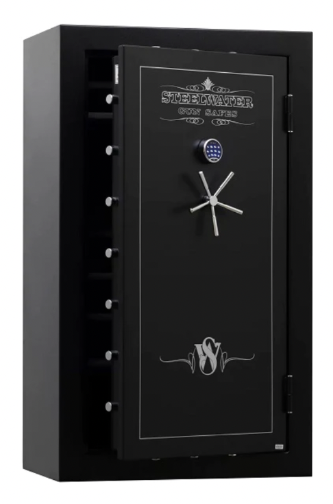 Steelwater Gun Safe Reviews