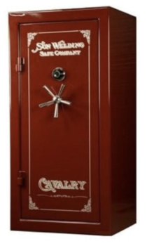 Sun Welding C-36 Calvary Gun Safe