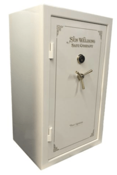 Sun Welding P-36 Pony Express Gun Safe