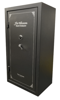 Sun Welding P-36T Pony Express Gun Safe