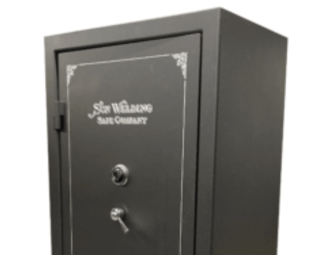 Sun Welding P-36T Pony Express Gun Safe