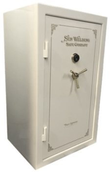 Sun Welding P-64 Pony Express Gun Safe