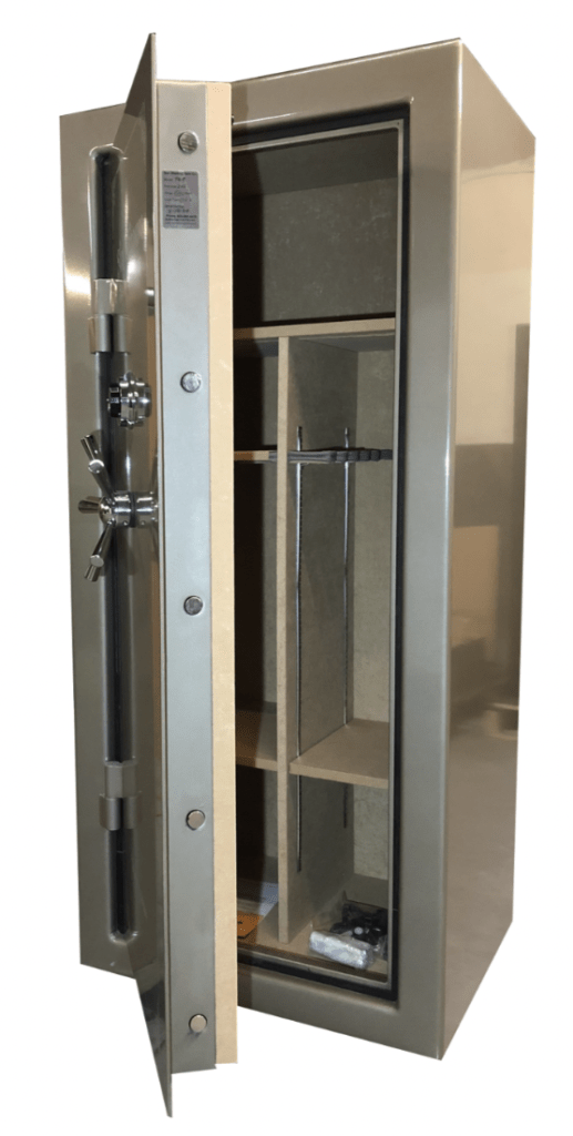 Sun Welding P-64 Pony Express Gun Safe Security