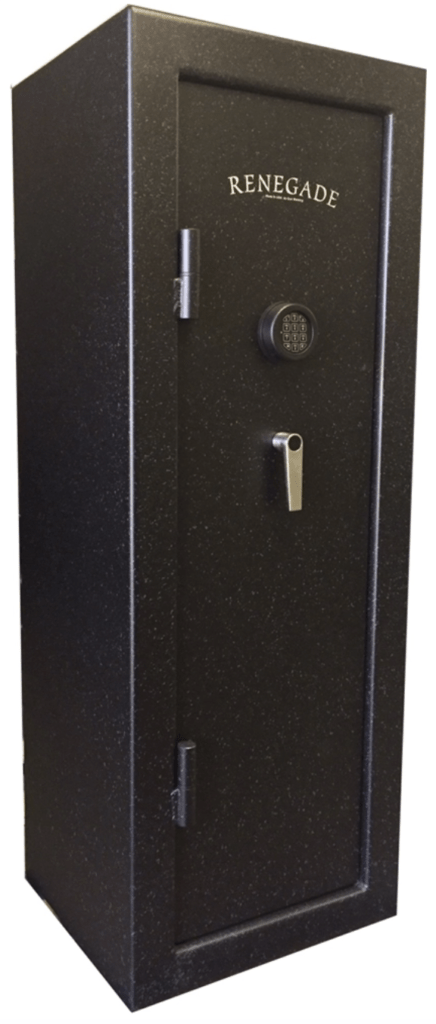 Sun Welding RS-20 Renegade Gun Safe