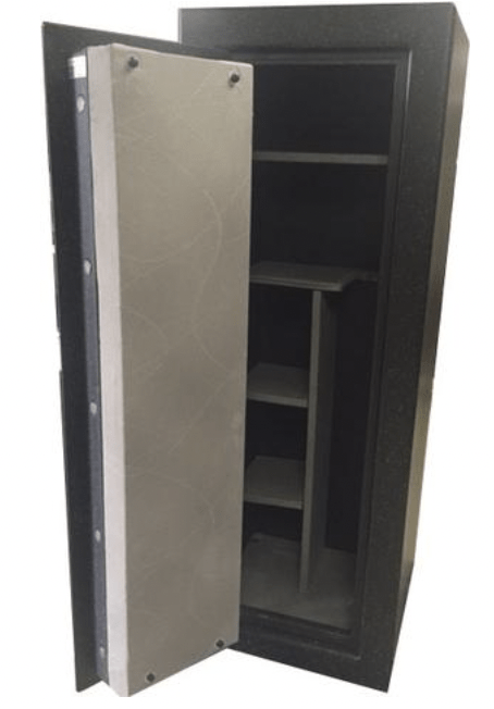 Sun Welding RS-20 Renegade Gun Safe Interior