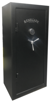 Sun Welding RS-30 Renegade Gun Safe