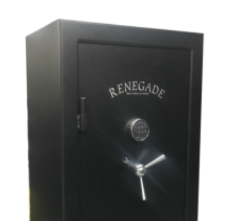 Sun Welding RS-30 Renegade Gun Safe