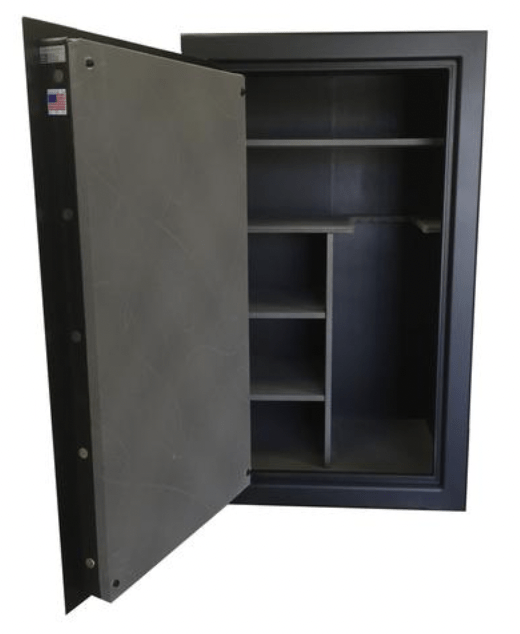 Sun Welding RS-30 Renegade Gun Safe Interior