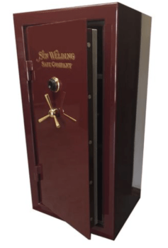 Sun Welding RS-36 Renegade Gun Safe