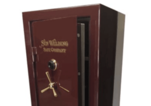 Sun Welding RS-36 Renegade Gun Safe