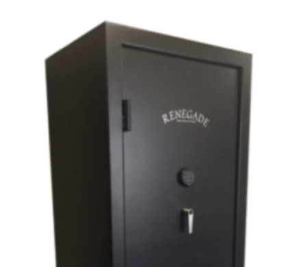 Sun Welding RS-36T Renegade Gun Safe