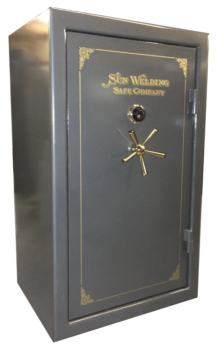 Sun Welding V-36 Vault Gun Safe