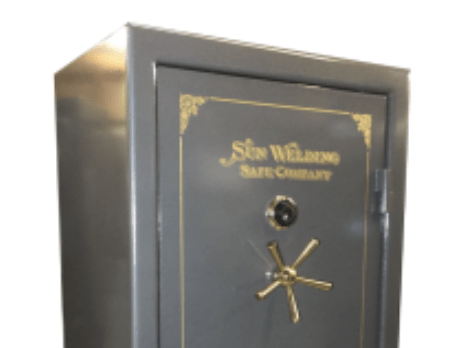 Sun Welding V-36 Vault Gun Safe