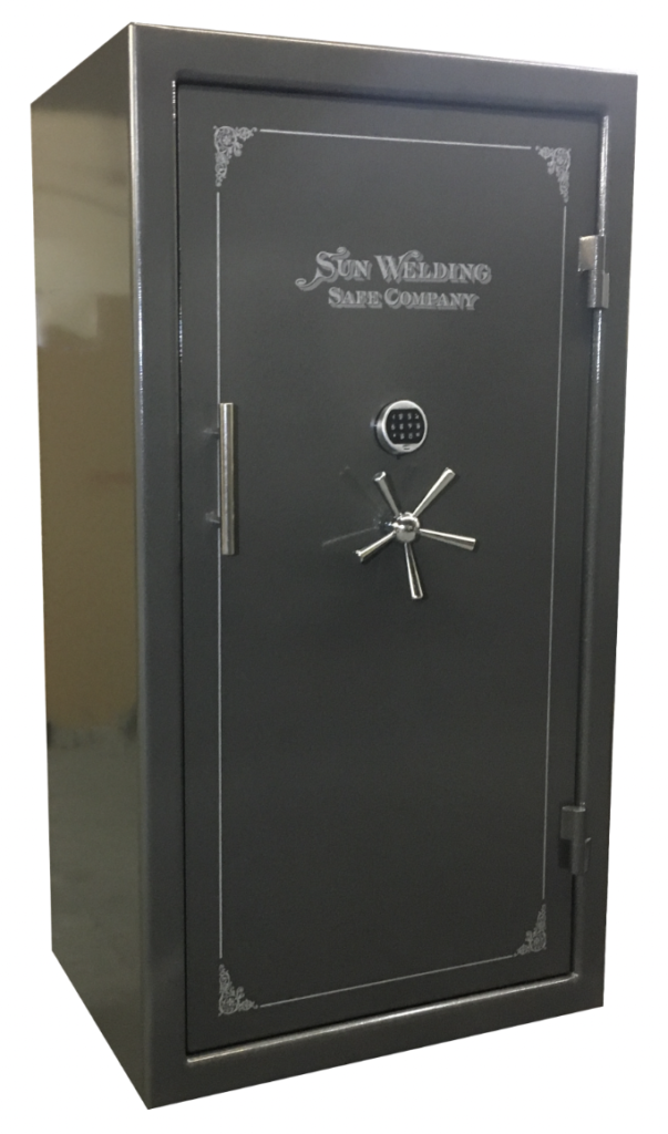 Sun Welding V-4028T Vault Gun Safe