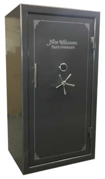 Sun Welding V-4028T Vault Gun Safe