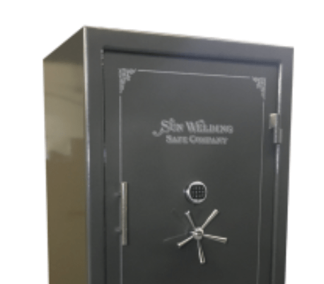 Sun Welding V-4028T Vault Gun Safe